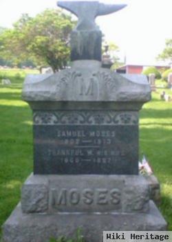 Samuel Moses