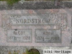 John Algot Nordstrom