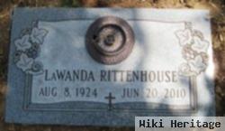 Lawanda Perkins Rittenhouse