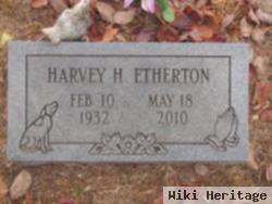 Harvey Homer Etherton