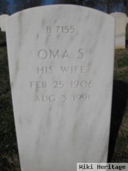 Oma Smith Bowen