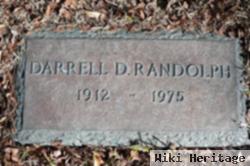 Darrell Duane Randolph