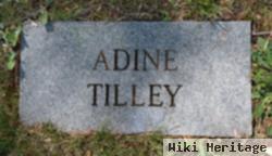 Adine "ada" Southern Tilley