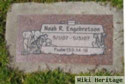 Noah R. Engebretson