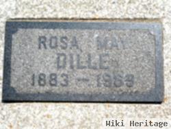 Rosa Mae Stark Dillie