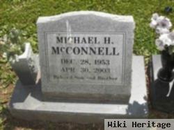 Michael H Mcconnell