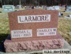 Norma Lucille Kain Larmore