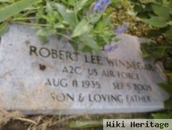 Robert Lee Winnegar