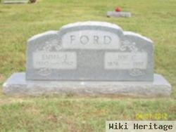 Joe C. Ford