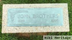 John Thomas Brothers