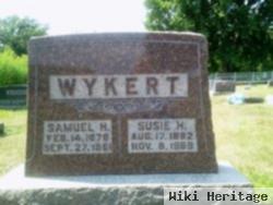 Samuel H. Wykert