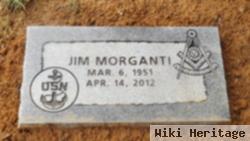 Jim Morganti