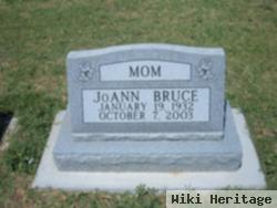 Joann Bruce