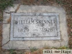 William Skinner