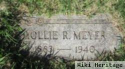 Mollie R. Meyer