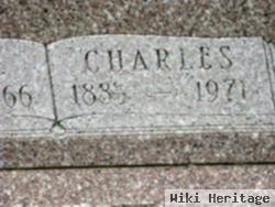 Charles Perkins