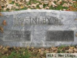 Llewellynn Henry Finley