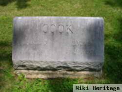 Mack R Cook