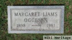Margaret Ijams Oggesen