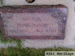 Bessie Mason