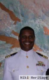 Cdr Steven Nettles