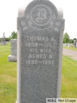 Thomas A. Doyle