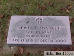 Jewel F. Sharkey