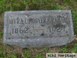 Myra L. Hoover Graham