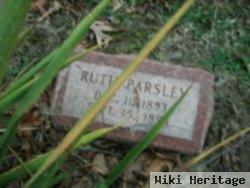 Ruth Parsley