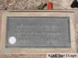 Edgar Cupiss