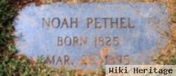 Noah M. Pethel