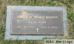 James Howard "pete" Bishop