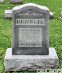 Mary Gribbin Bunnell