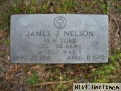 James Jasper Nelson