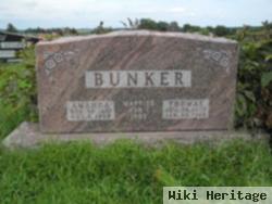 Thomas Bunker