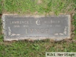 Mildred E. Lynch