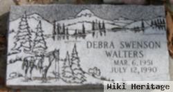 Debra Ann Swenson Walters