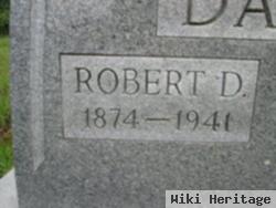 Robert Dudley Davis