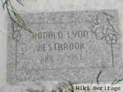 Ronald Lynn Westbrook