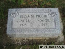 Belva M. Picchi