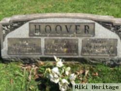 Margaret J Heckel Hoover