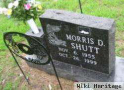 Morris D. Shutt