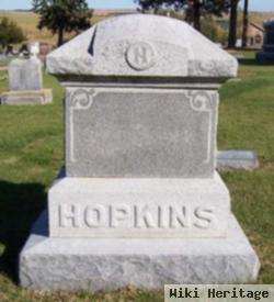 Allen G Hopkins