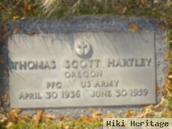 Thomas Scott Hartley