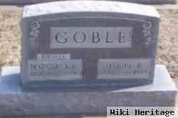 Daniel B Goble