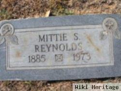 Mittie Samanthia Goodwin Reynolds