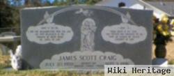 James Scott Craig