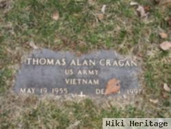 Thomas Alan Cragan