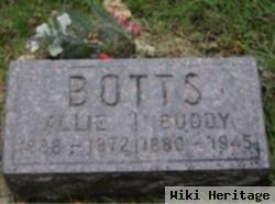 Buddy Botts