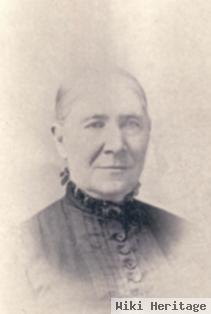 Martha Bush Smith